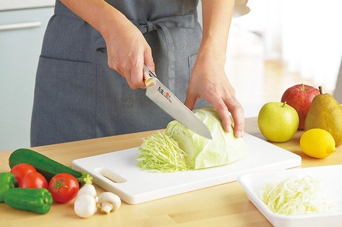 6 Produce & Vegetable Knife