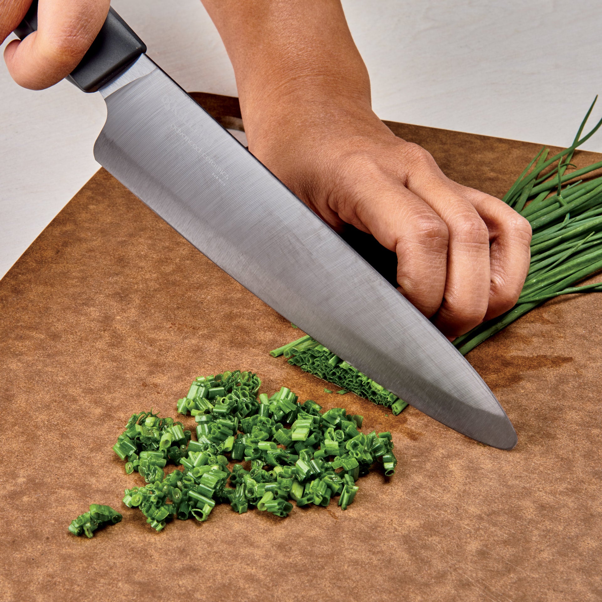 Kyocera INNOVATIONblack® Ceramic 7'' Chef's Knife