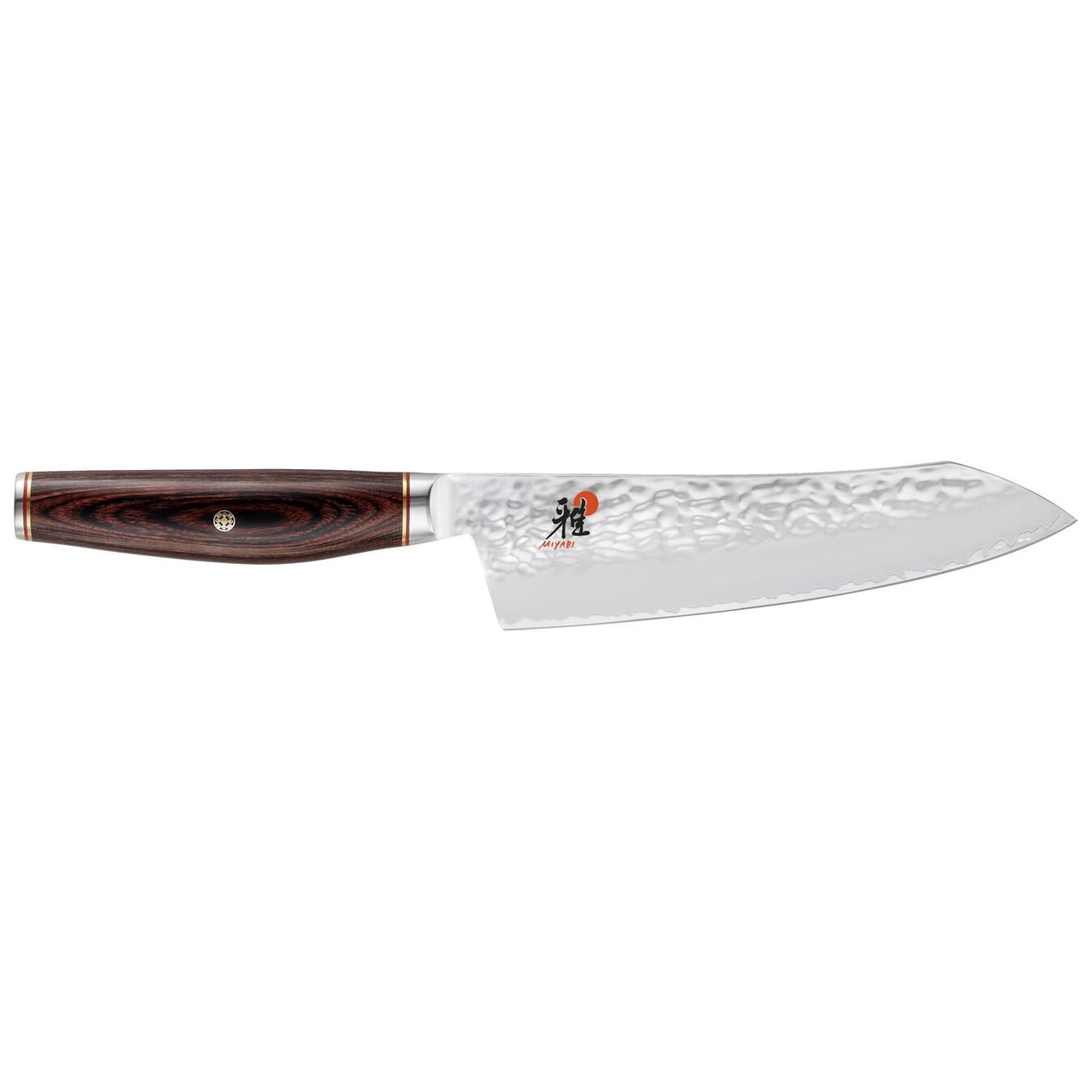 KITCHEN KNIFE (KIWI #840) MADE IN THAILAND 泰國刀