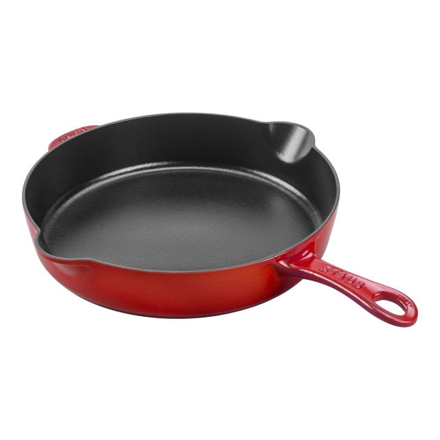 Fissler Teflon Induction Frying Pan Made In Germany 11 Inches