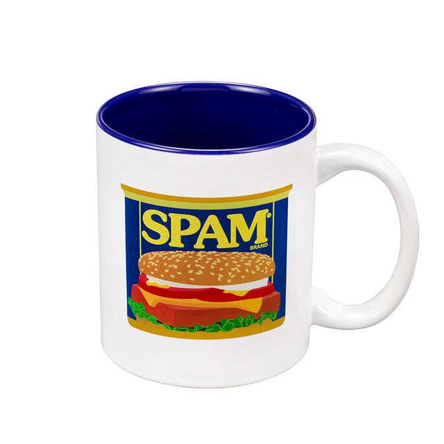 SPAM® Brand Sandwich Keeper