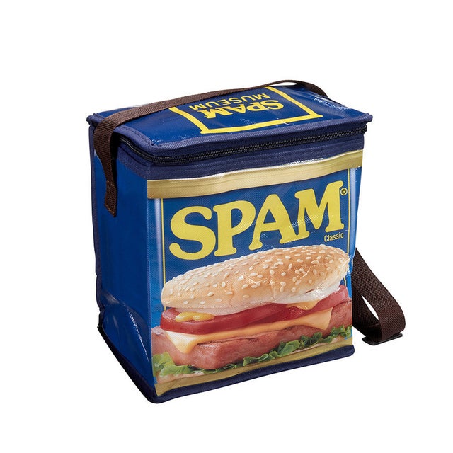 SPAM® Brand Variety Pack with FREE Slicer (12 Cans)