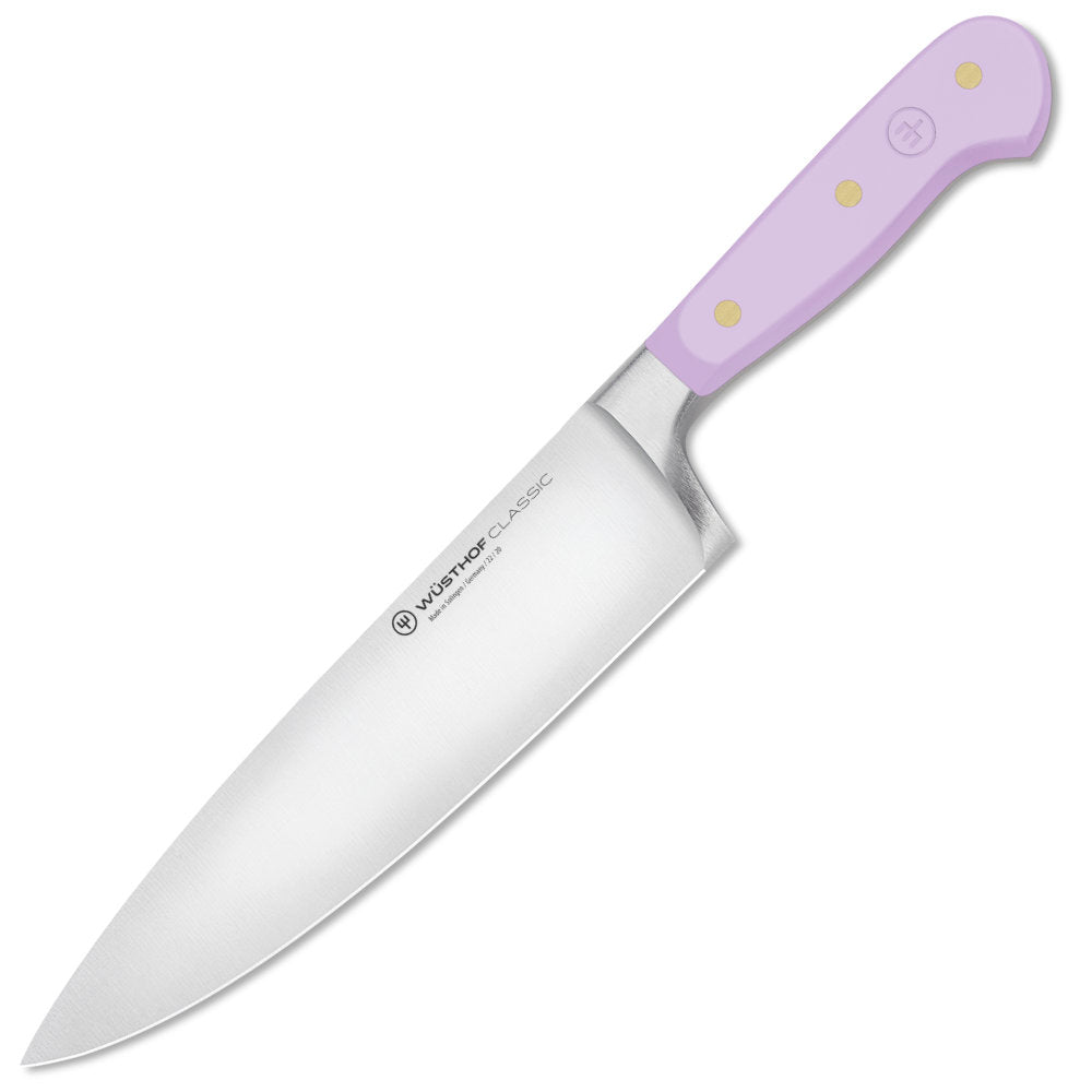 NEW Wusthof Classic Color 8'' Chef Knife (5 Colors)