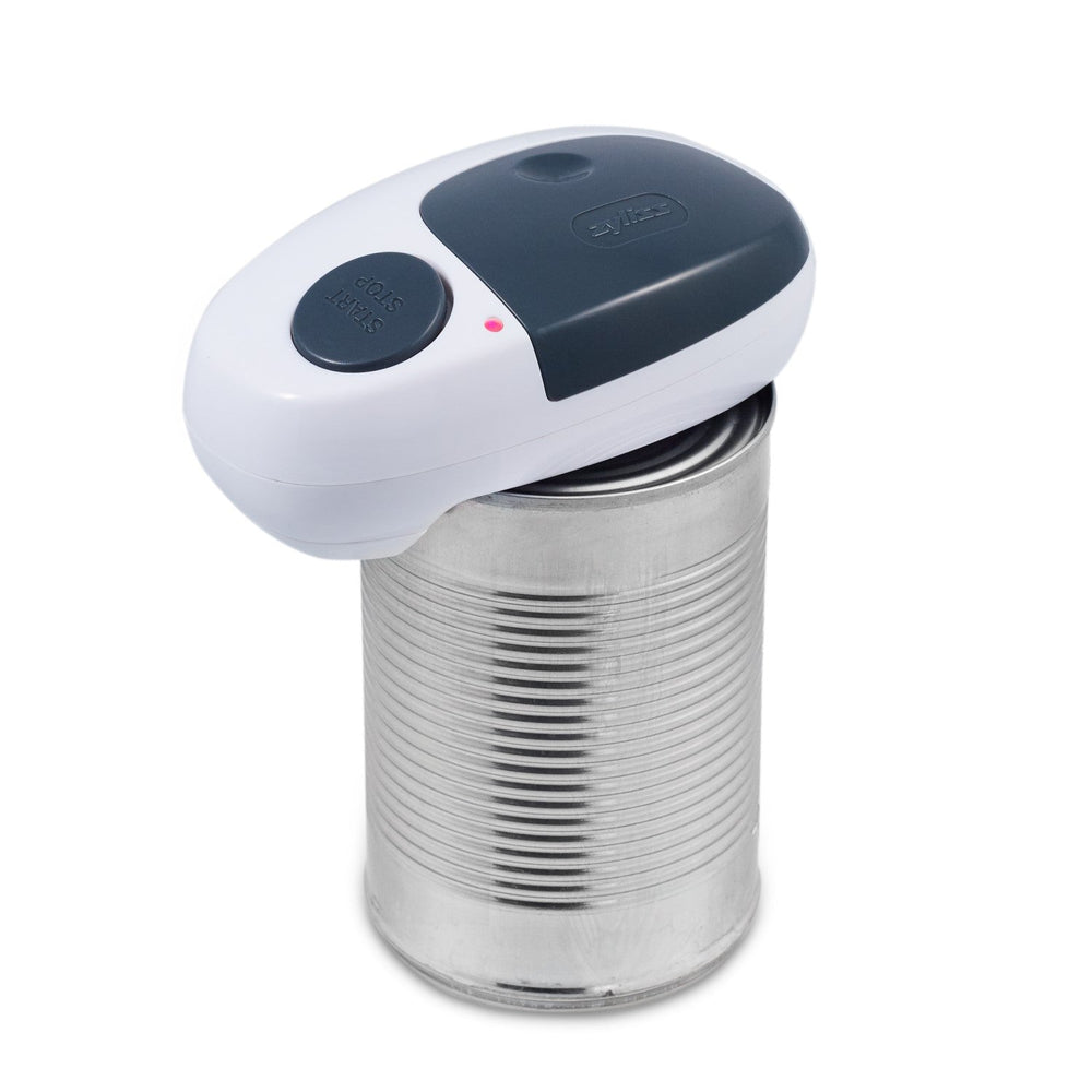 Zyliss EasiCan Electric Can Opener