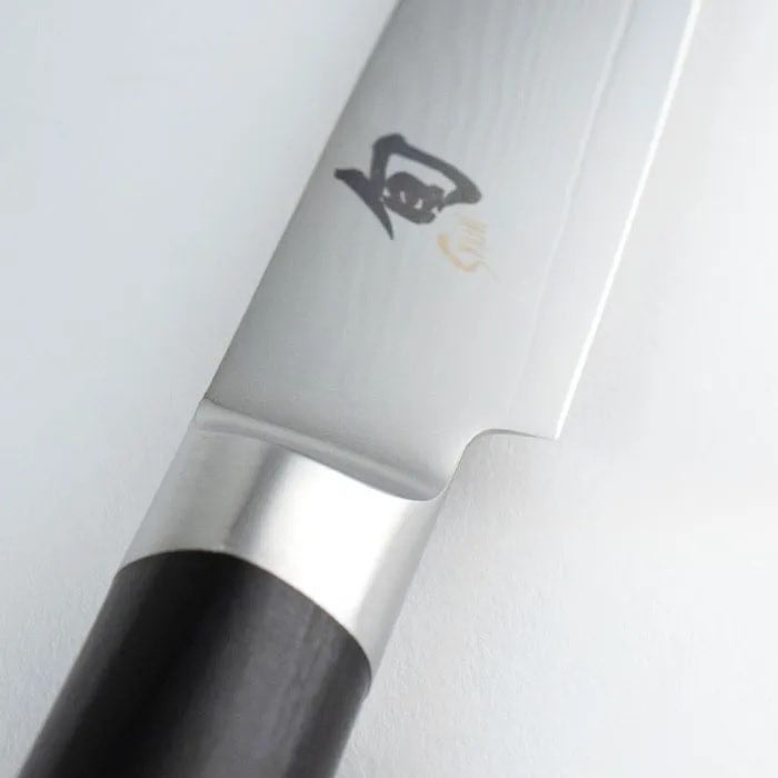 Shun Classic 4 Paring Knife — Las Cosas Kitchen Shoppe