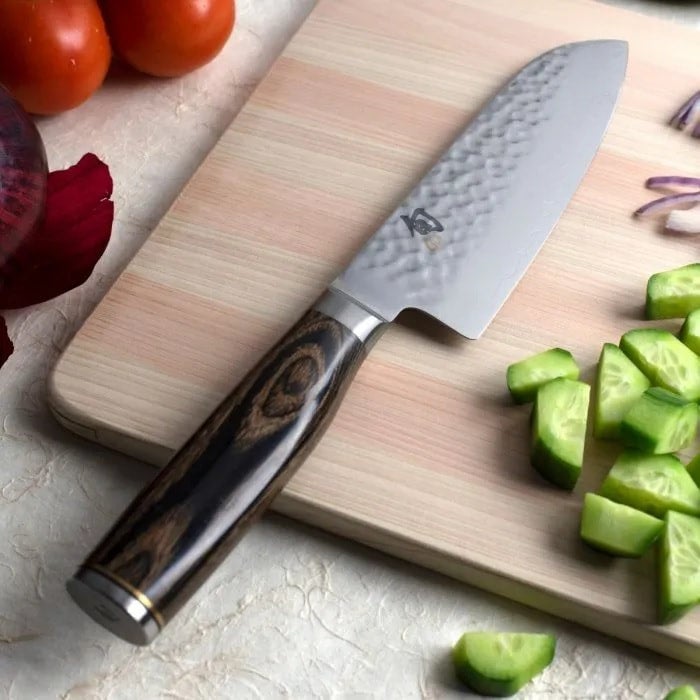 Shun Premier 6'' Chef'S Knife