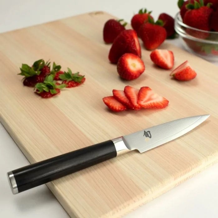 PARING KNIFE (KITCHEN CLASSICS)