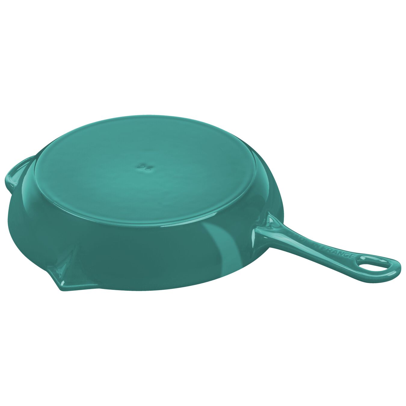 Staub 10 Frying Pan — KitchenKapers