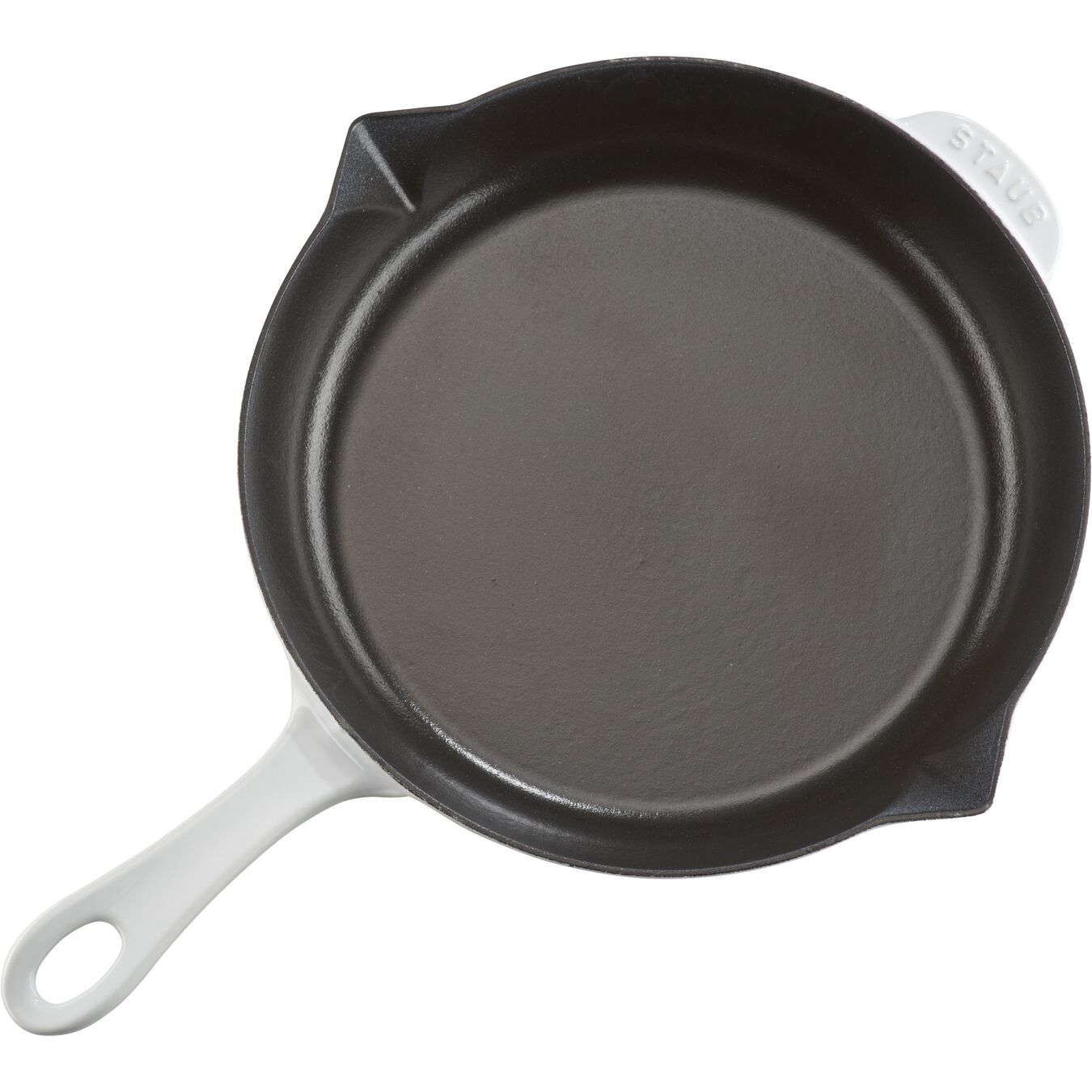 Staub 10 Frying Pan — KitchenKapers