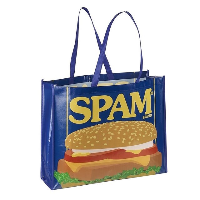 SPAM® Brand Sandwich Keeper